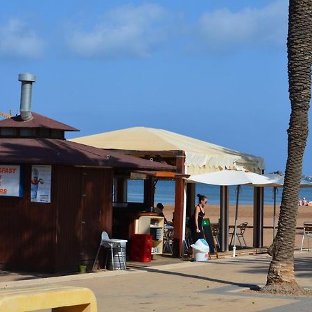 Ribera Beach 3 - 0306 Mar de Cristal Kültér fotó